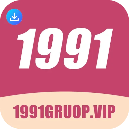 Download app 1991bet Android iOS