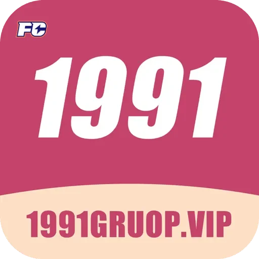 Logo da 1991bet