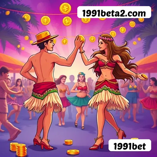 Download app 1991bet Android iOS