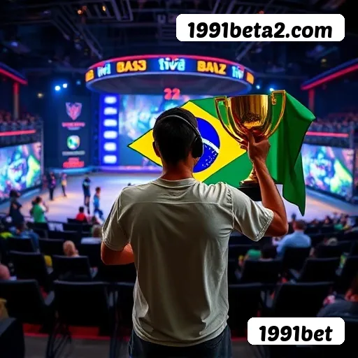 Dúvidas frequentes sobre apostas esportivas na 1991bet