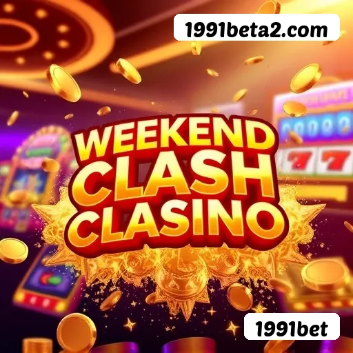 Cassino 1991bet app mobile