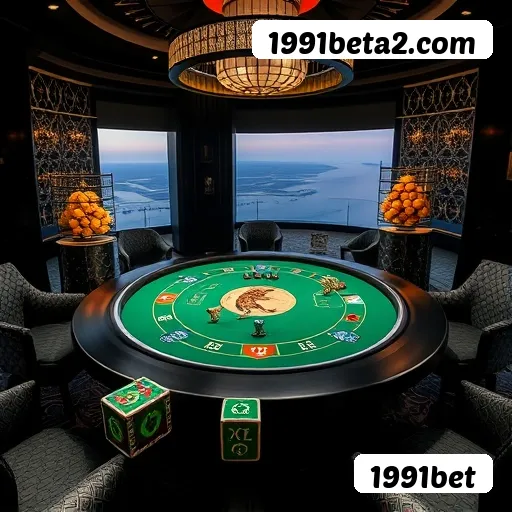 Aplicativo móvel 1991bet para iOS e Android