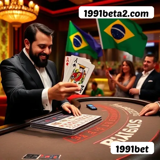 App 1991bet login mobile
