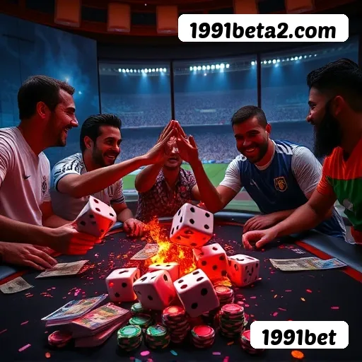 Segurança 1991bet SSL