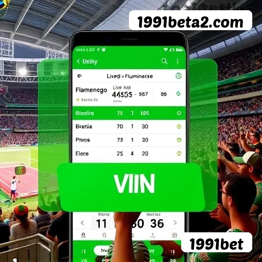App 1991bet slots mobile