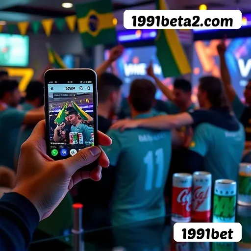 Gates of Olympus slot 1991bet