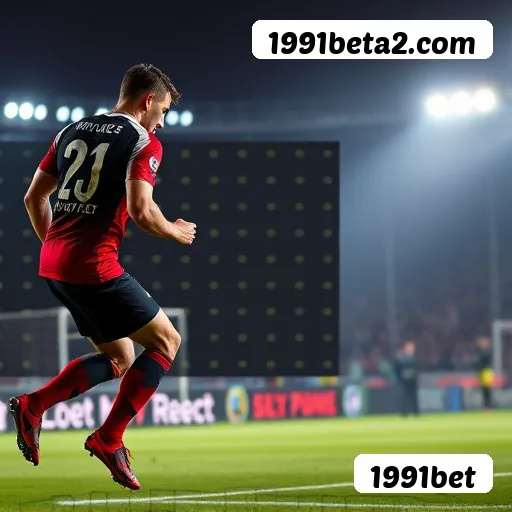 Bônus e prêmios 1991bet